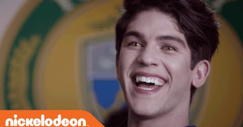 Lhář, lhář, upír