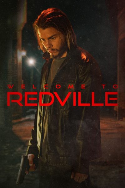 Plakát Welcome to Redville