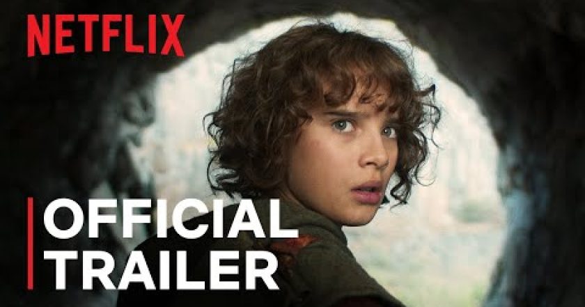 Ronja, dcera loupežníka