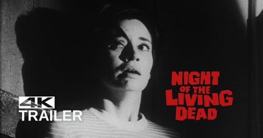 Noc oživlých mrtvol