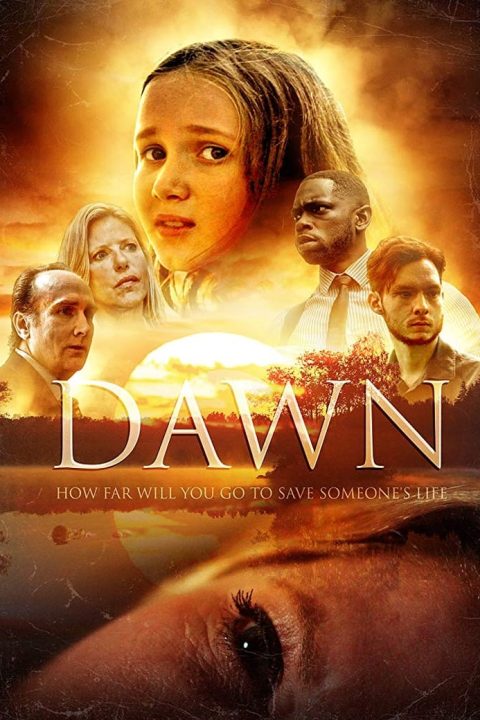 Plakát Dawn