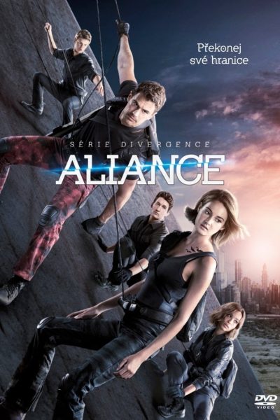 Plakát Aliance