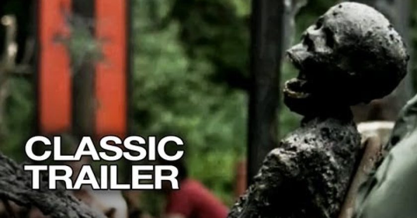 Pach krve 2: Cesta nikam