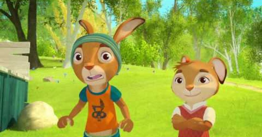 Zaječí škola - strážci zlatého vejce