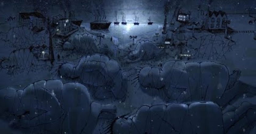 Zabij to a opusť město