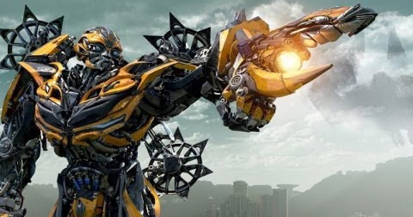 Transformers: Zánik