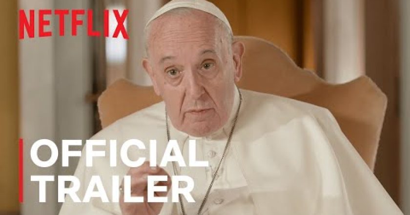 Příběhy jedné generace s papežem Františkem