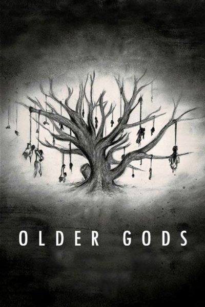 Plakát Older Gods