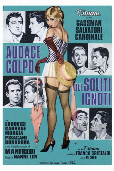 Plakát Znovu v nesnázích