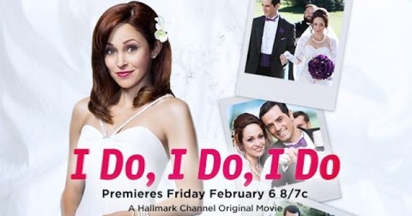 I Do, I Do, I Do