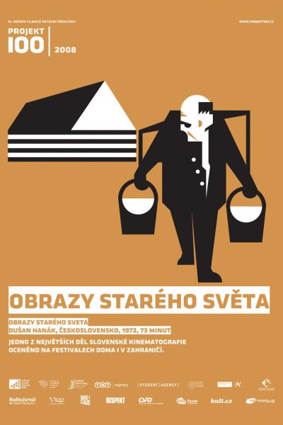 Plakát Obrazy starého sveta