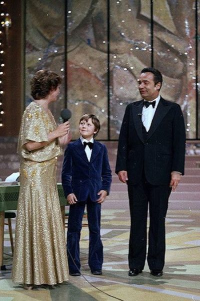 Plakát Silvestr 79 aneb Hrajeme si jako děti