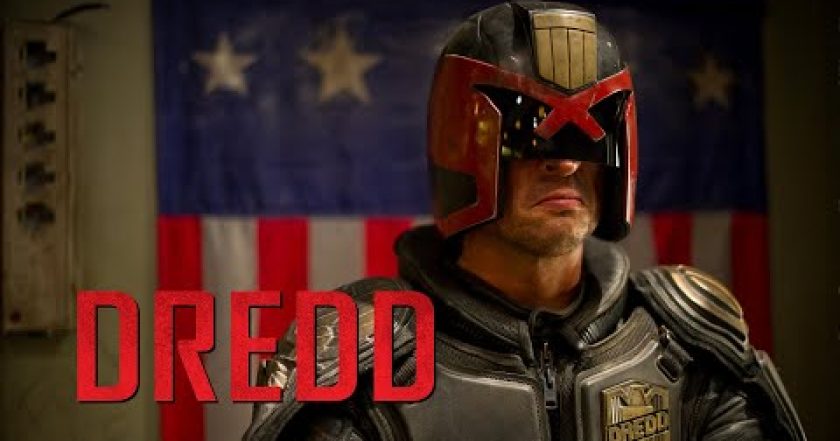 Dredd