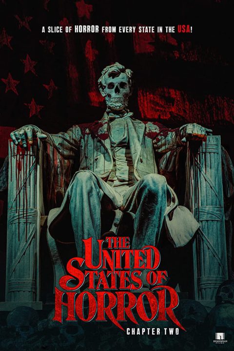 Plakát The United States of Horror: Chapter 2