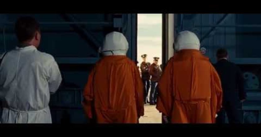 Gagarin: První ve vesmíru