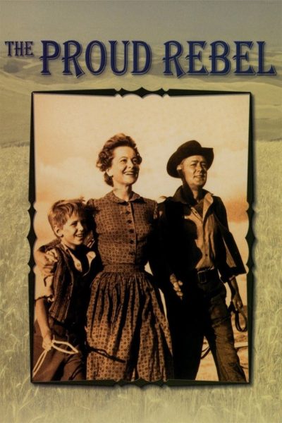 Plakát Pyšný rebel