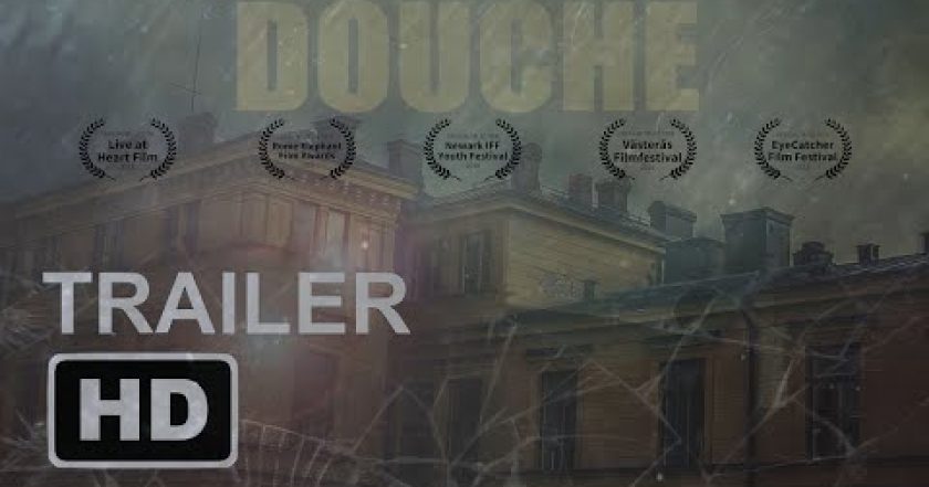 Douche