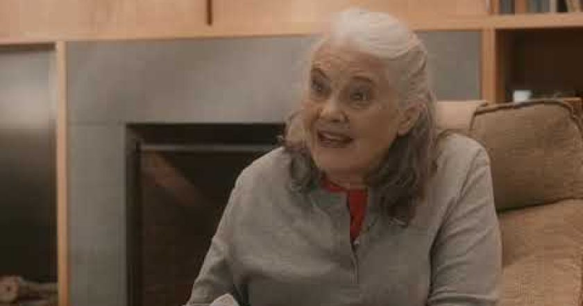 Marjorie Prime