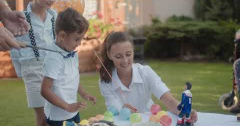 Každá minuta života