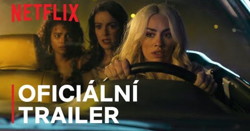 Holky z červeného gauče