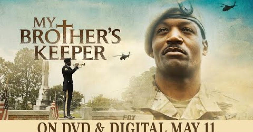 My Brother's Keeper