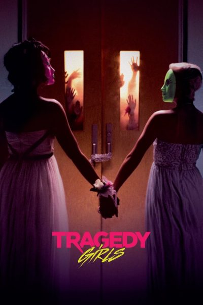 Plakát Tragedy Girls