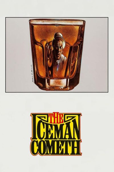 Plakát The Iceman Cometh