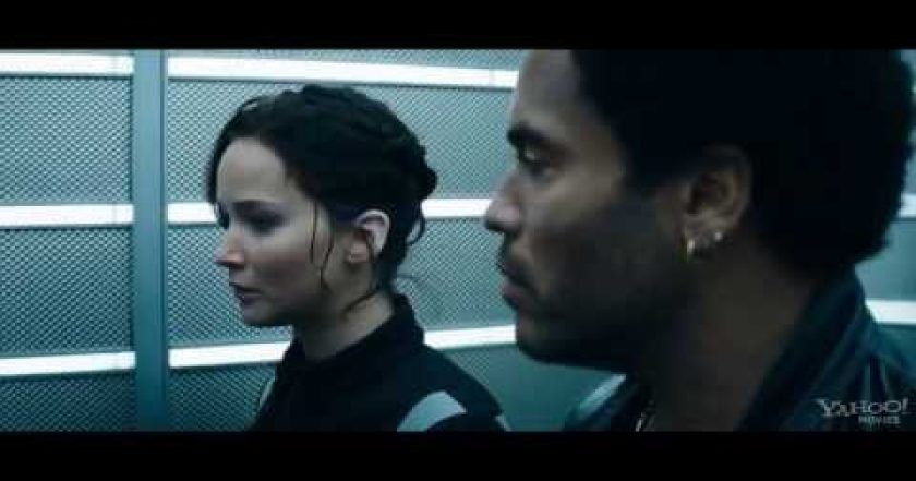 Hunger Games: Vražedná pomsta