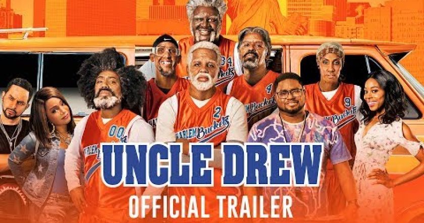 Uncle Drew