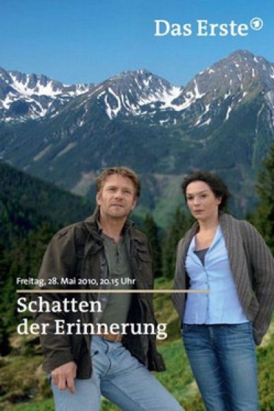 Plakát Dávné vzpomínky