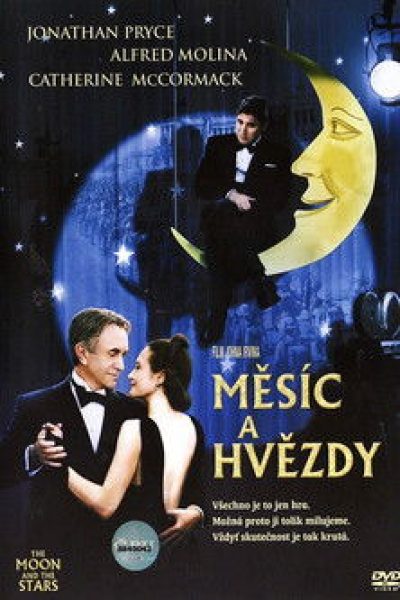 Plakát Měsíc a hvězdy