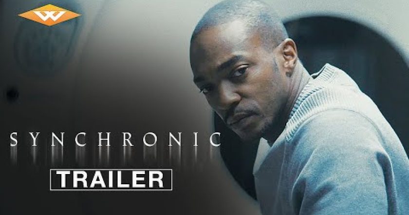 Synchronic
