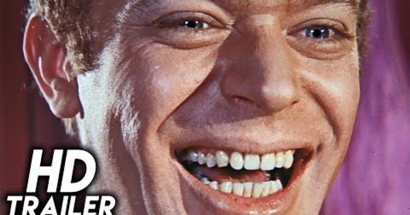 Dvě tváře Dr. Jekylla