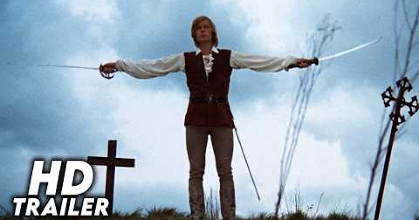 Kapitán Kronos - lovec úpírů