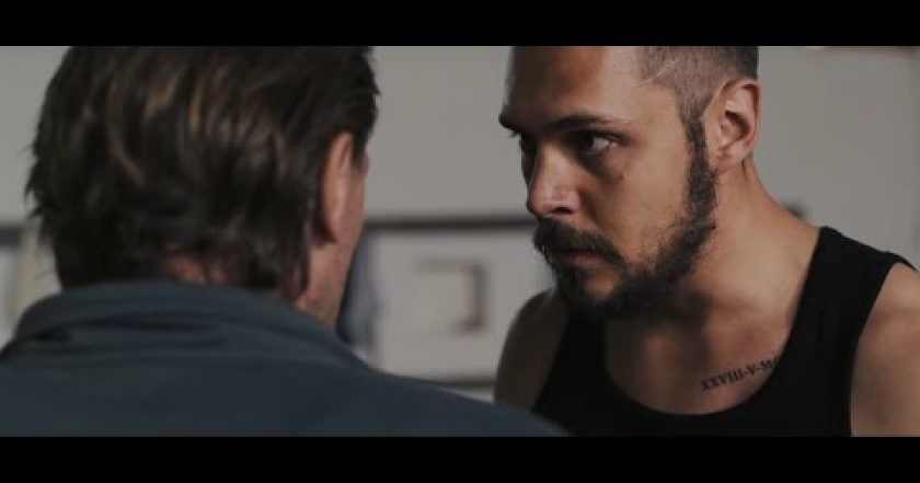 Jižní vítr zesiluje