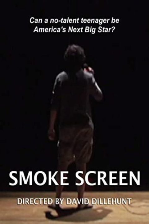 Plakát Smoke Screen