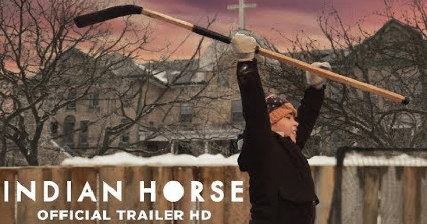 Indian Horse