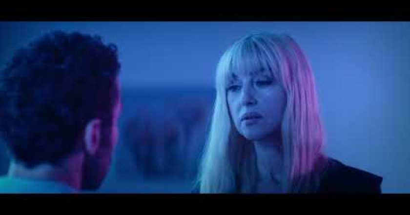 Muž, který prodal svou kůži