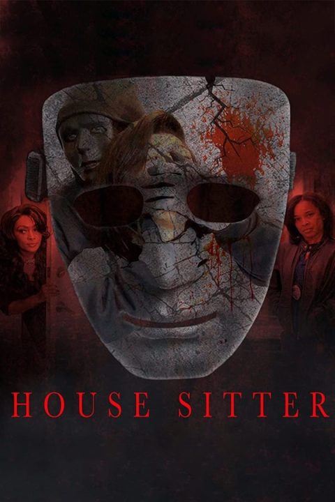 Plakát The House Sitter