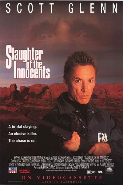 Plakát Archa neviňátek