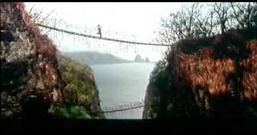 Piráti Karibiku: Truhla mrtvého muže