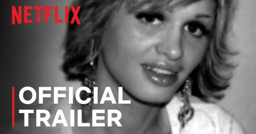 Ztracené dívky: Sériový vrah z Long Islandu