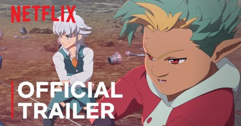 Sedm smrtelných hříchů: Zášť edinburská – 1. část