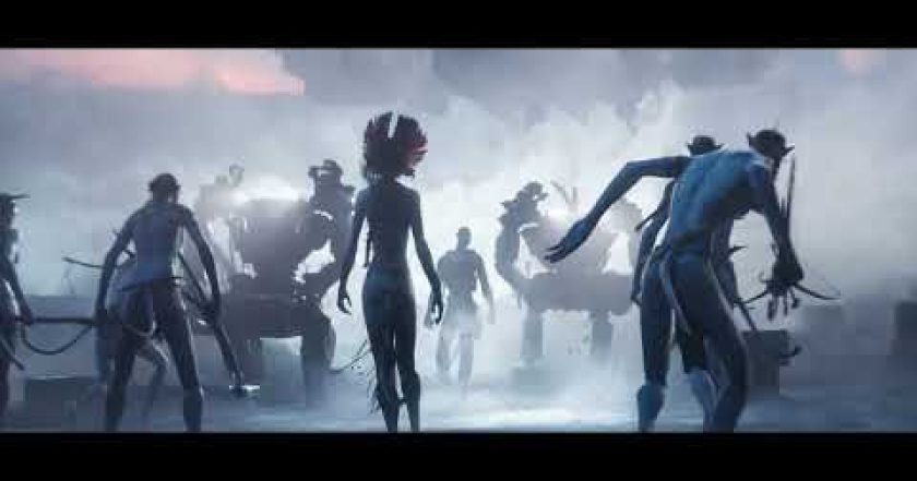 Avatar: Oheň a popel