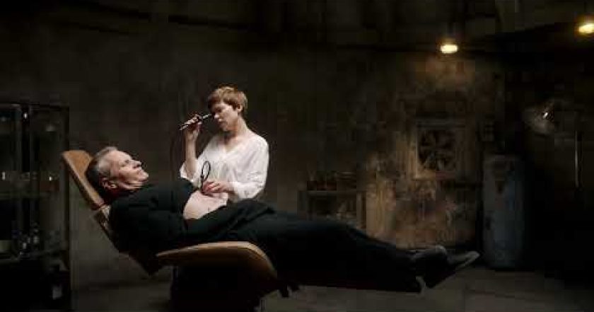 Zločiny budoucnosti