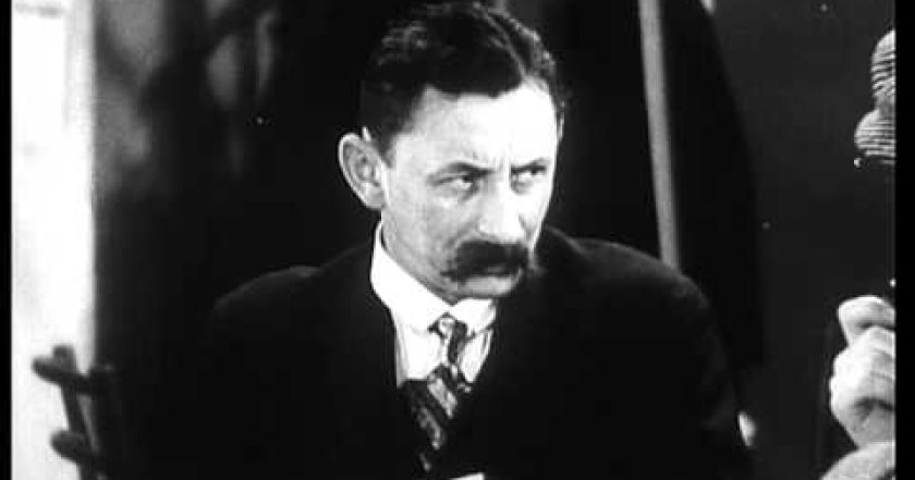 Lelíček ve službách Sherlocka Holmesa