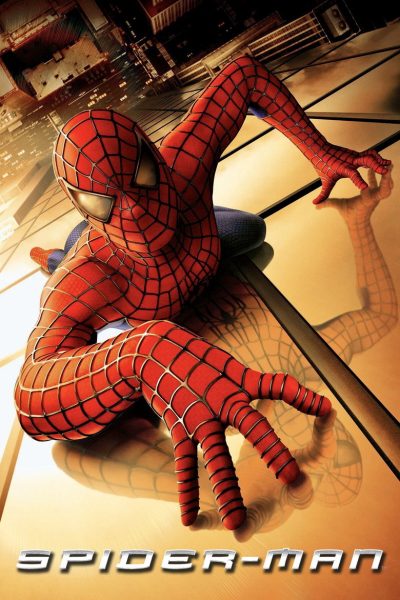 Plakát Spider-Man