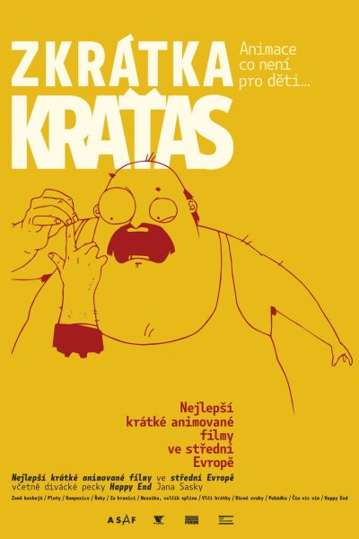 Plakát Zkrátka kraťas