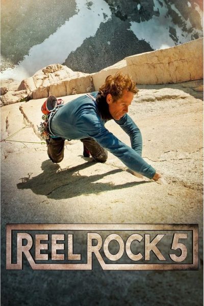 Plakát Reel Rock 5