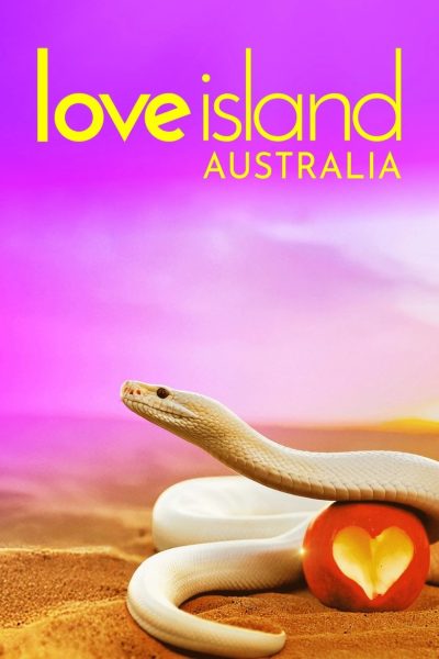 Plakát Love Island (Austrálie)